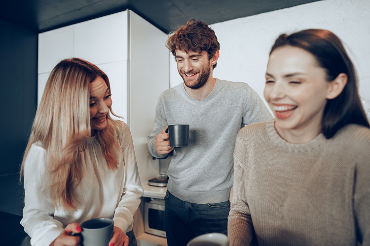 beneficios risoterapia empleados