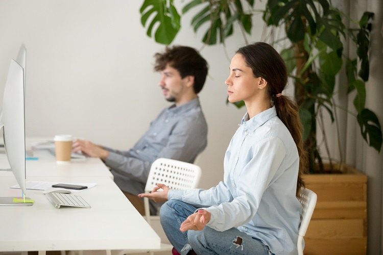 mindfulness para empresas